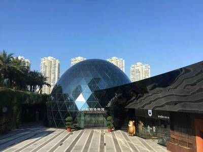 深圳钢结构博物馆开放时间(深圳钢结构博物馆常规开放时间是每周二至17:00) 装饰家装设计 第5张 深圳钢结构博物馆开放时间(深圳钢结构博物馆常规开放时间是每周二至17:00) 装饰家装设计 第5张