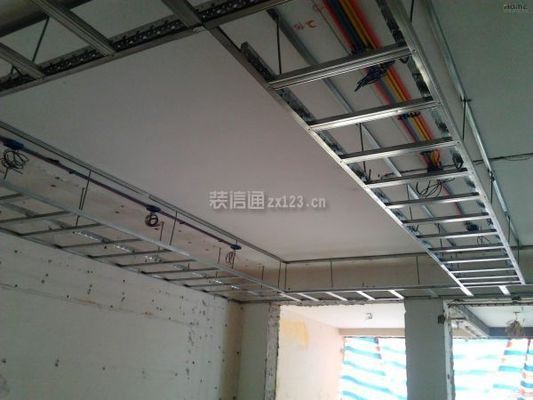 采光顶隐蔽验收记录范本(采光顶隐蔽工程验收要点) 建筑施工图施工 第1张 采光顶隐蔽验收记录范本(采光顶隐蔽工程验收要点) 建筑施工图施工 第1张