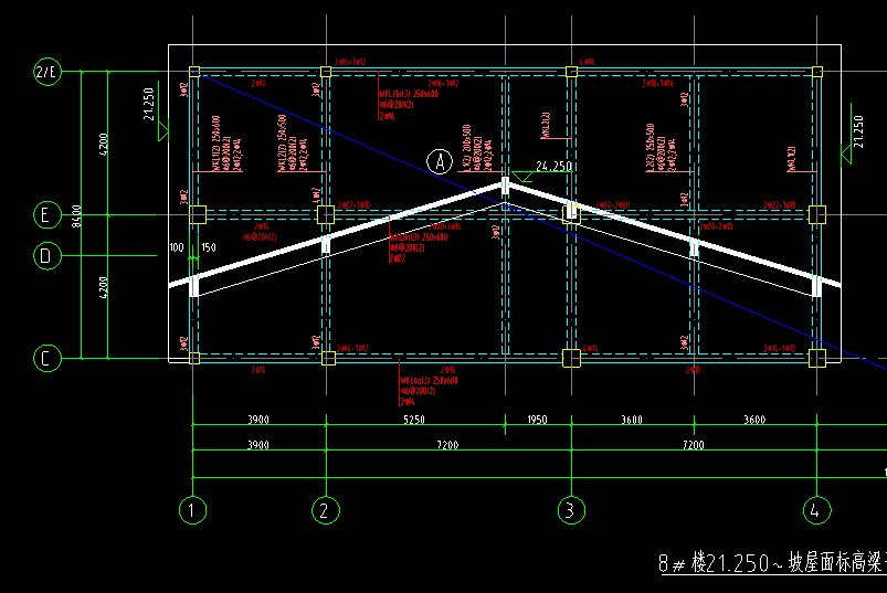 屋面梁怎么计算 建筑消防施工 第1张 屋面梁怎么计算 建筑消防施工 第1张