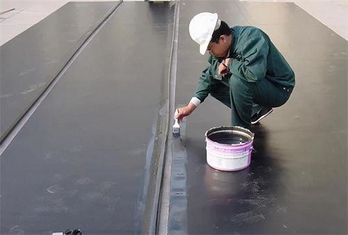 屋面注浆防水补漏(屋面注浆防水补漏后的维护方法不同屋面材料注浆防水对比) 建筑方案设计 第3张 屋面注浆防水补漏(屋面注浆防水补漏后的维护方法不同屋面材料注浆防水对比) 建筑方案设计 第3张