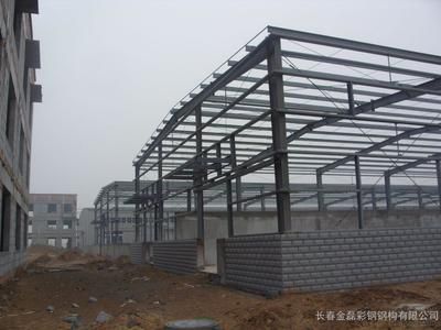 钢结构有限公司电话号码（北京钢结构有限公司360地图查看详细联系方式） 结构机械钢结构设计 第2张