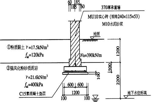 承重墙的标准尺寸(承重墙厚度对建筑稳定性影响高层住宅承重墙设计标准) 钢结构有限元分析设计 第5张 承重墙的标准尺寸(承重墙厚度对建筑稳定性影响高层住宅承重墙设计标准) 钢结构有限元分析设计 第5张