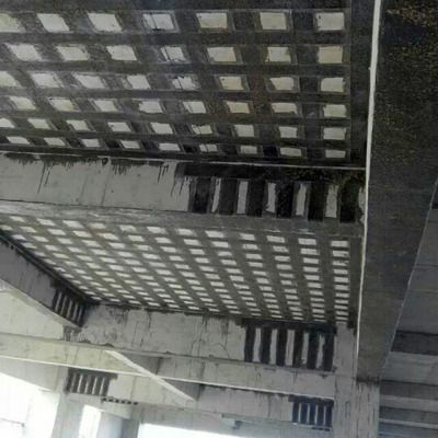 北京楼板加固厂家排名前十（北京楼板加固厂家排名） 结构工业钢结构施工 第1张