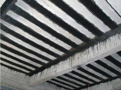 楼板碳纤维加固视频(楼板碳纤维加固施工步骤) 装饰幕墙设计 第4张 楼板碳纤维加固视频(楼板碳纤维加固施工步骤) 装饰幕墙设计 第4张