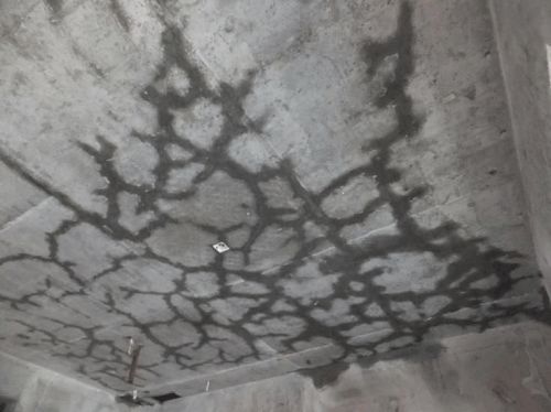楼板开裂处理方法（楼板开裂怎么处理） 建筑消防设计 第3张