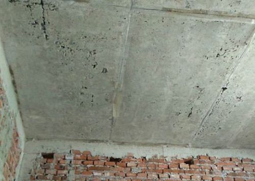 楼板开裂处理方法（楼板开裂怎么处理） 建筑消防设计 第4张