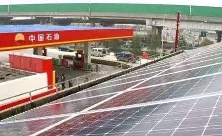 加油站罩棚占地面积如何计算(加油站罩棚建筑规范) 钢结构蹦极设计 第5张 加油站罩棚占地面积如何计算(加油站罩棚建筑规范) 钢结构蹦极设计 第5张