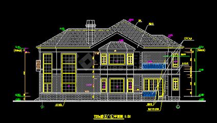 钢构房室内屋设计图 钢结构桁架施工 第4张 钢构房室内屋设计图 钢结构桁架施工 第4张