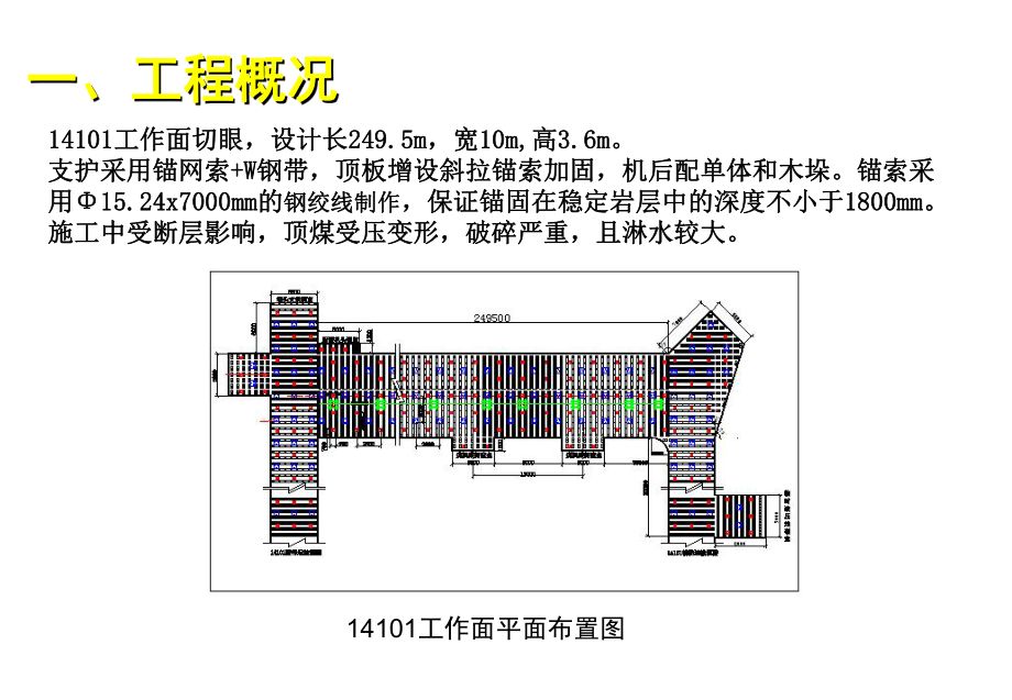 加固顶板锚索2根(加固顶板锚索2根的具体施工方法与步骤) 钢结构跳台施工 第5张 加固顶板锚索2根(加固顶板锚索2根的具体施工方法与步骤) 钢结构跳台施工 第5张