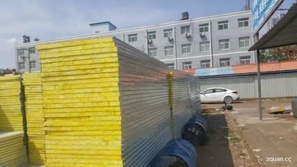 北京彩钢厂招工信息电话(北京彩钢厂招工信息) 建筑施工图设计 第2张 北京彩钢厂招工信息电话(北京彩钢厂招工信息) 建筑施工图设计 第2张