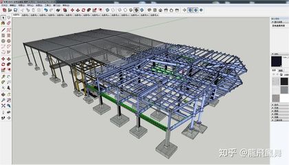 钢结构展示模型 结构地下室施工 第4张 钢结构展示模型 结构地下室施工 第4张