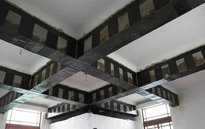 钢结构加固验收规范(钢结构加固验收流程详解) 结构污水处理池施工 第4张 钢结构加固验收规范(钢结构加固验收流程详解) 结构污水处理池施工 第4张