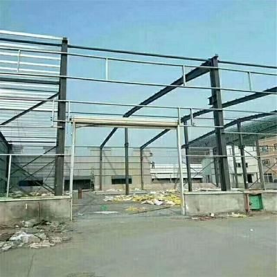 钢结构回收厂家(钢结构回收厂家盘点) 钢结构门式钢架施工 第4张 钢结构回收厂家(钢结构回收厂家盘点) 钢结构门式钢架施工 第4张