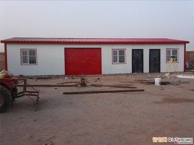 北京活动板房组装厂家有哪些（北京活动板房组装厂家） 全国钢结构厂 第4张