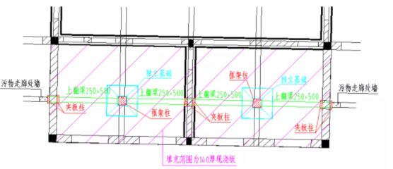 屋面板加固方案怎么写的（屋面板加固方案） 建筑方案设计 第3张