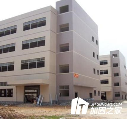 楼板下加钢梁加固的方法图片(楼板下加钢梁加固前后对比案例,楼板加固施工队伍选择指南) 北京加固设计 第4张 楼板下加钢梁加固的方法图片(楼板下加钢梁加固前后对比案例,楼板加固施工队伍选择指南) 北京加固设计 第4张