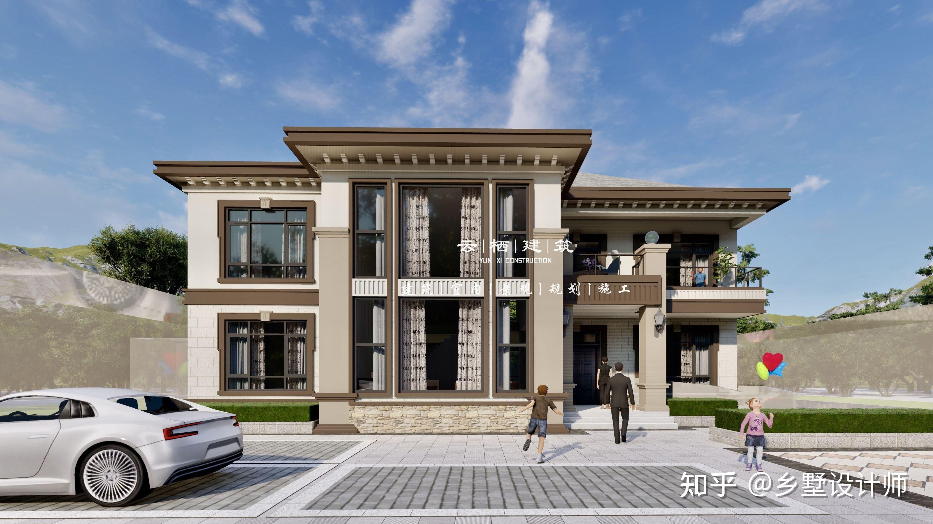 别墅设计师一年能挣多少钱（别墅设计师的年薪因工作经验、学历、所在地区和具体职位等因素不同） 全国钢结构厂 第4张