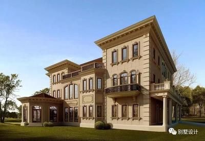 别墅设计师一年能挣多少钱（别墅设计师的年薪因工作经验、学历、所在地区和具体职位等因素不同） 全国钢结构厂 第5张