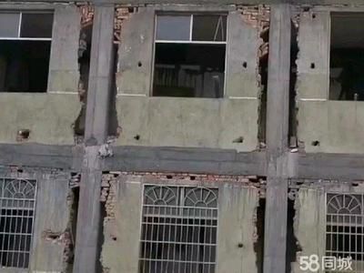 钢构改造旧房加固图片大全 结构框架施工 第1张 钢构改造旧房加固图片大全 结构框架施工 第1张
