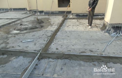 顶层加固怎么做防水 结构砌体设计 第5张 顶层加固怎么做防水 结构砌体设计 第5张