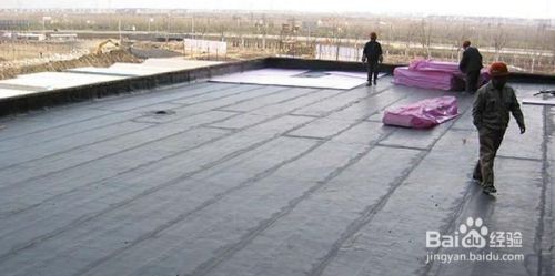 顶层加固怎么做防水 结构砌体设计 第4张 顶层加固怎么做防水 结构砌体设计 第4张