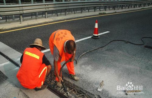 混凝土路面修补料的用法有哪些（冬季混凝土路面常见病害及处理,修补料与基面粘结技术） 装饰家装设计 第4张