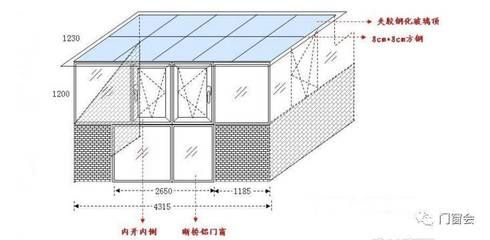 钢结构阳光房施工图（钢结构阳光房施工图、钢结构施工图、钢结构阳光房施工图） 钢结构异形设计 第4张