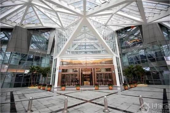 西安办公区建筑设计（西安办公区建筑设计中,有哪些创新元素被融入其中） 北京钢结构设计问答