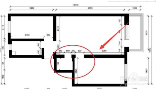 承重墙 改梁 建筑方案设计 第5张 承重墙 改梁 建筑方案设计 第5张