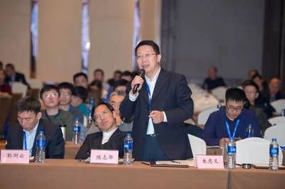 中国钢结构协会专家委员是几年一换届（中国钢结构协会专家委员连任条件是什么） 建筑施工图施工 第1张