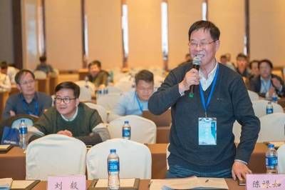 中国钢结构协会专家委员是几年一换届（中国钢结构协会专家委员连任条件是什么） 建筑施工图施工 第5张