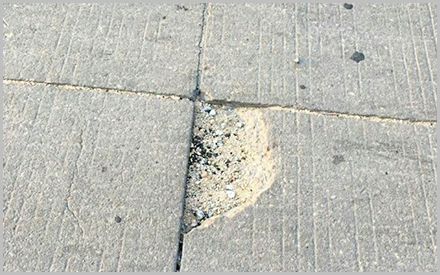 混凝土路面修补材料厂家有哪些 建筑方案设计 第4张