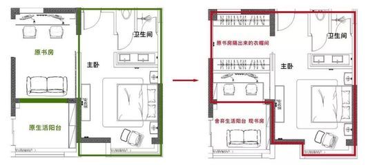 承重墙改造方案设计图(承重墙改造注意事项和可能的设计方案) 钢结构门式钢架施工 第4张 承重墙改造方案设计图(承重墙改造注意事项和可能的设计方案) 钢结构门式钢架施工 第4张
