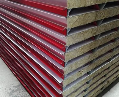 离我最近的彩钢瓦厂 建筑施工图设计 第5张 离我最近的彩钢瓦厂 建筑施工图设计 第5张