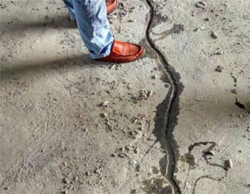 楼板开裂加固方案(楼板加固后的维护措施) 钢结构钢结构停车场设计 第4张 楼板开裂加固方案(楼板加固后的维护措施) 钢结构钢结构停车场设计 第4张