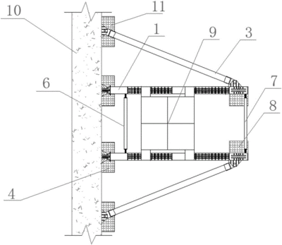 钢结构平台施工工艺（钢结构平台施工安全措施钢结构平台施工成本预算预算） 北京加固设计 第3张