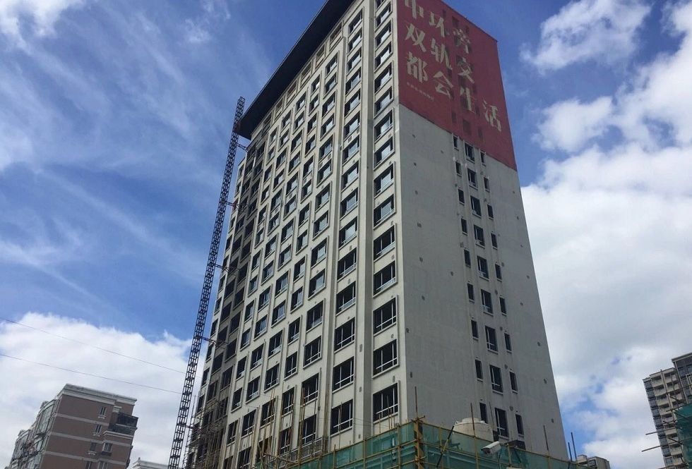 塔楼和板楼哪个贵（塔楼与板楼的区别） 钢结构网架设计 第4张