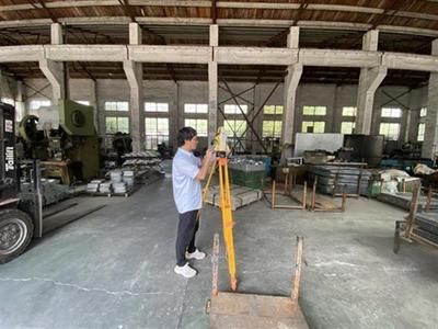 钢结构超声探伤视频（关于钢结构超声波探伤的一些详细步骤和注意事项） 结构桥梁钢结构设计 第4张