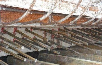 大连建筑楼板加固厂家(大连建筑楼板加固哪家口碑好) 结构电力行业施工 第4张 大连建筑楼板加固厂家(大连建筑楼板加固哪家口碑好) 结构电力行业施工 第4张