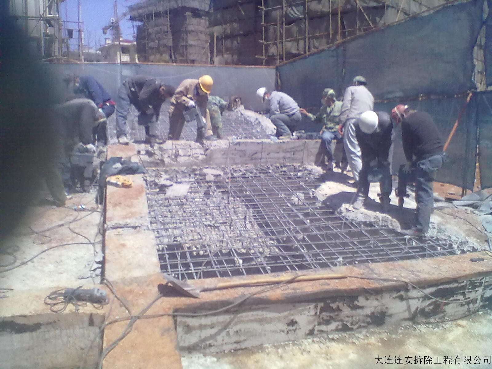 大连建筑楼板加固厂家(大连建筑楼板加固哪家口碑好) 结构电力行业施工 第5张 大连建筑楼板加固厂家(大连建筑楼板加固哪家口碑好) 结构电力行业施工 第5张