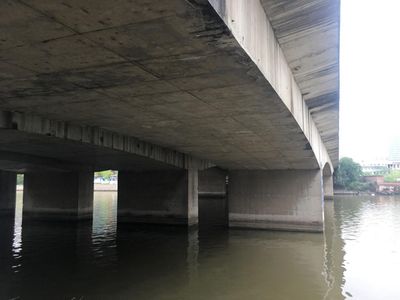加固顶板露筋怎么处理（顶板露筋修补材料选择指南） 结构机械钢结构施工 第3张