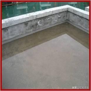 屋面注浆图片效果图（屋面注浆图片效果图如何查询） 结构电力行业设计 第4张