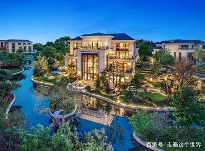 北京别墅项目排名前十名 钢结构桁架施工 第5张 北京别墅项目排名前十名 钢结构桁架施工 第5张