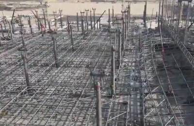 钢结构车间建造价格(钢结构车间施工周期) 结构工业装备施工 第5张 钢结构车间建造价格(钢结构车间施工周期) 结构工业装备施工 第5张