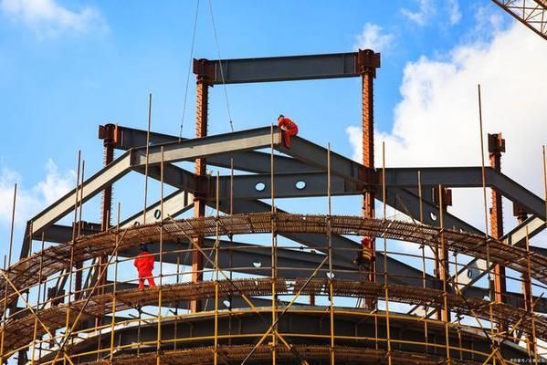 钢结构工程定额下浮15个点,主材下浮吗(钢结构厂房安全的最新定额下浮比例一般在5%~10%之间) 结构地下室施工 钢结构工程定额下浮15个点,主材下浮吗(钢结构厂房安全的最新定额下浮比例一般在5%~10%之间) 结构地下室施工