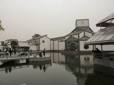 参观钢结构工程观后感（参观钢结构工程的观后感） 钢结构钢结构螺旋楼梯设计 第3张