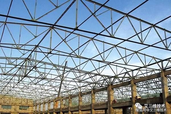 每平方承重200公斤的钢结构(承重200公斤每平方米的钢结构材料如何选择) 建筑消防设计 第1张 每平方承重200公斤的钢结构(承重200公斤每平方米的钢结构材料如何选择) 建筑消防设计 第1张