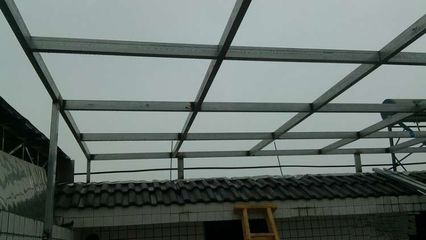 每平方承重200公斤的钢结构(承重200公斤每平方米的钢结构材料如何选择) 建筑消防设计 第5张 每平方承重200公斤的钢结构(承重200公斤每平方米的钢结构材料如何选择) 建筑消防设计 第5张