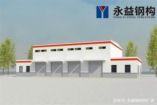 钢结构厂房安装要点 北京钢结构设计 第5张 钢结构厂房安装要点 北京钢结构设计 第5张