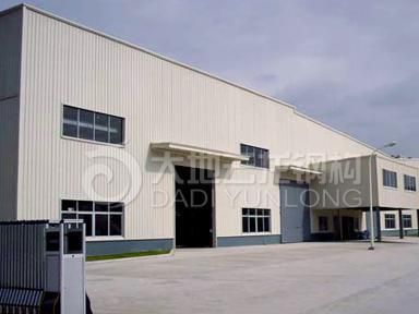 钢结构厂房每平米用钢量一般是多少吨(钢结构厂房每平米用钢量受多种因素影响) 结构桥梁钢结构施工 第1张 钢结构厂房每平米用钢量一般是多少吨(钢结构厂房每平米用钢量受多种因素影响) 结构桥梁钢结构施工 第1张